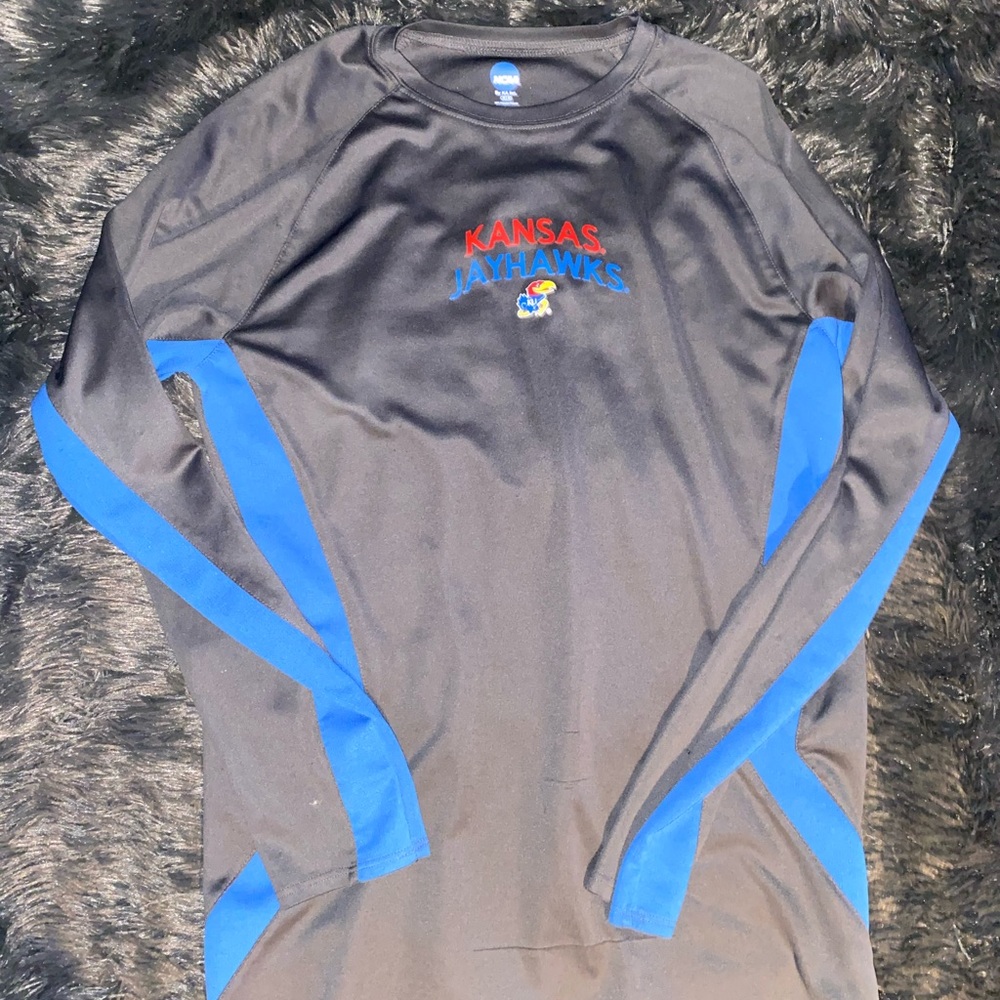 Jayhawk Shirt